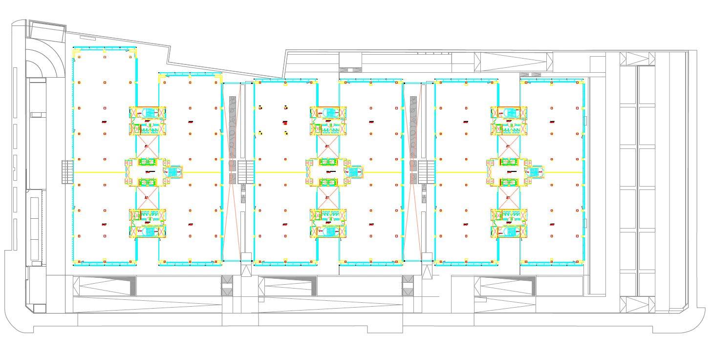 Tripark las rozas - ed. b-c 14